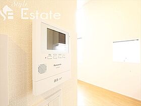 愛知県名古屋市北区柳原１丁目（賃貸アパート1R・2階・30.47㎡） その12