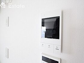 愛知県名古屋市北区杉栄町３丁目（賃貸アパート1R・1階・20.80㎡） その12