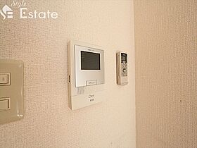 愛知県名古屋市守山区瀬古１丁目（賃貸アパート1K・2階・24.63㎡） その12