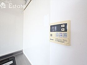 愛知県名古屋市東区徳川１丁目（賃貸マンション1LDK・3階・46.76㎡） その28