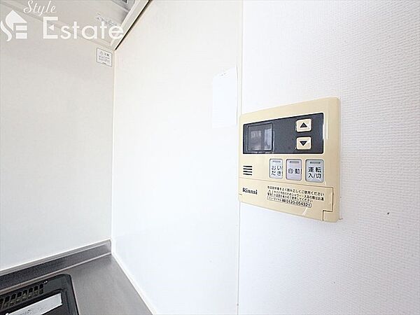 愛知県名古屋市東区徳川１丁目(賃貸マンション1LDK・3階・46.76㎡)の写真 その28