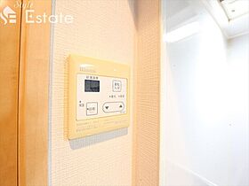 愛知県名古屋市西区長先町（賃貸マンション1LDK・1階・40.02㎡） その26