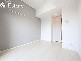 愛知県名古屋市千種区今池５丁目（賃貸マンション1K・11階・22.03㎡） その5