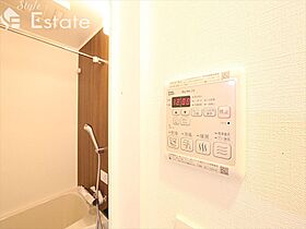 愛知県名古屋市千種区今池５丁目（賃貸マンション1K・11階・22.03㎡） その14