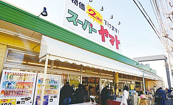 愛知県名古屋市西区円明町(賃貸アパート1LDK・3階・51.82㎡)の写真 その15