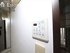 愛知県名古屋市中区新栄１丁目（賃貸マンション1LDK・7階・40.95㎡） その14