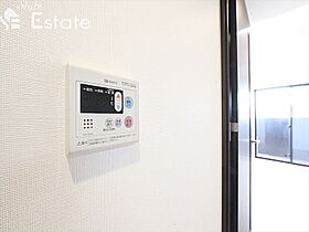 愛知県名古屋市千種区豊年町（賃貸マンション1K・9階・22.42㎡） その27