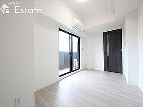 愛知県名古屋市千種区豊年町（賃貸マンション1K・14階・23.08㎡） その7