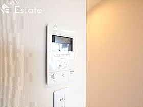 愛知県名古屋市千種区茶屋坂通２丁目（賃貸マンション1K・5階・27.88㎡） その12