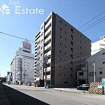 愛知県名古屋市中区新栄２丁目（賃貸マンション1LDK・6階・47.96㎡） その1