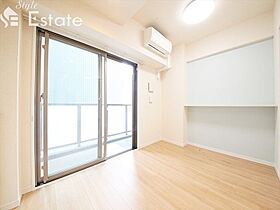 愛知県名古屋市中区丸の内３丁目（賃貸マンション1LDK・4階・39.20㎡） その25