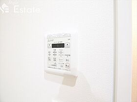 愛知県名古屋市中区丸の内３丁目（賃貸マンション1LDK・4階・39.20㎡） その14