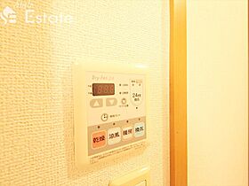 愛知県名古屋市西区比良４丁目（賃貸アパート1R・1階・32.90㎡） その14