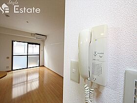 愛知県名古屋市西区香呑町６丁目（賃貸マンション1R・4階・24.57㎡） その12