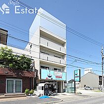 愛知県名古屋市北区平手町１丁目（賃貸マンション1LDK・4階・38.98㎡） その1