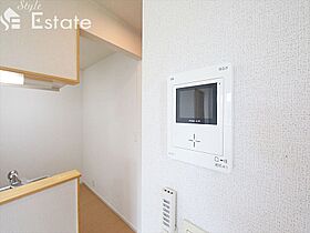 愛知県名古屋市西区大野木５丁目（賃貸アパート1LDK・2階・41.26㎡） その12