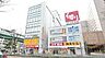 周辺：スギ薬局 東新町店（417m）