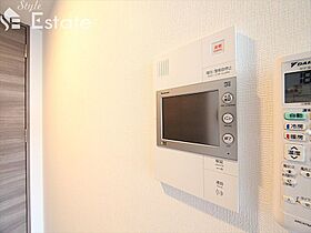 愛知県名古屋市東区葵３丁目（賃貸マンション1K・14階・27.12㎡） その12