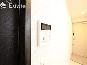 愛知県名古屋市東区泉２丁目（賃貸マンション1K・6階・21.08㎡） その27