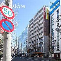 愛知県名古屋市中区新栄２丁目（賃貸マンション1LDK・6階・41.65㎡） その1