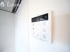 愛知県名古屋市中区新栄２丁目（賃貸マンション1LDK・10階・40.42㎡） その28