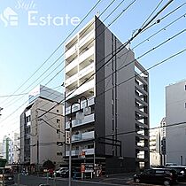 愛知県名古屋市中区新栄１丁目（賃貸マンション1K・8階・29.44㎡） その1