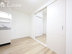 愛知県名古屋市東区泉２丁目（賃貸マンション1DK・2階・34.20㎡） その24