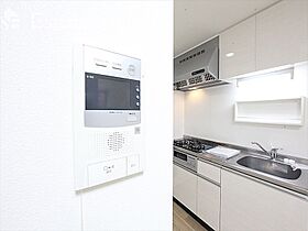 愛知県名古屋市東区泉２丁目（賃貸マンション1DK・2階・34.20㎡） その12