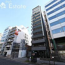 愛知県名古屋市中区丸の内１丁目（賃貸マンション1K・8階・24.54㎡） その1