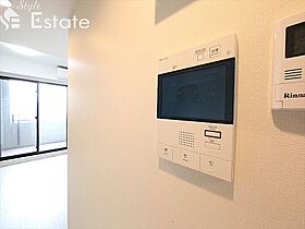 愛知県名古屋市東区泉３丁目（賃貸マンション1R・7階・29.58㎡） その12