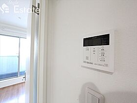 愛知県名古屋市守山区茶臼前（賃貸アパート1K・1階・22.21㎡） その27