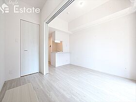 愛知県名古屋市中区葵１丁目（賃貸マンション1LDK・4階・28.44㎡） その7