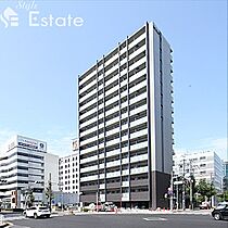 愛知県名古屋市中区葵１丁目（賃貸マンション1LDK・8階・28.44㎡） その1