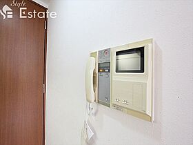 愛知県名古屋市東区泉２丁目（賃貸マンション1R・2階・28.28㎡） その12