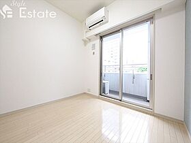 愛知県名古屋市東区泉１丁目（賃貸マンション1K・8階・24.00㎡） その25