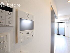 愛知県名古屋市千種区古出来３丁目（賃貸マンション1LDK・11階・40.00㎡） その12