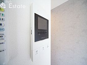 愛知県名古屋市東区葵１丁目（賃貸マンション1R・9階・27.23㎡） その12