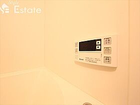 愛知県名古屋市東区泉３丁目（賃貸マンション1K・5階・29.58㎡） その27