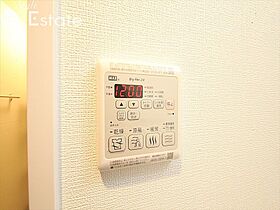 愛知県名古屋市中区新栄２丁目（賃貸アパート1DK・5階・28.60㎡） その14