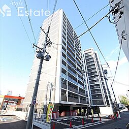 🉐敷金礼金0円！🉐名古屋市営東山線 新栄町駅 徒歩5分