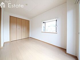 愛知県名古屋市守山区下志段味３丁目（賃貸マンション2LDK・2階・53.09㎡） その7