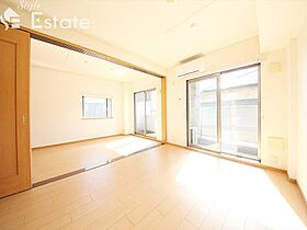 愛知県名古屋市守山区下志段味３丁目（賃貸マンション2LDK・2階・53.09㎡） その30