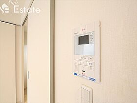 愛知県名古屋市東区葵２丁目（賃貸アパート1K・3階・26.08㎡） その12