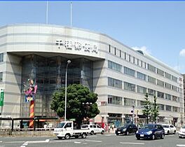 愛知県名古屋市千種区今池４丁目（賃貸マンション1K・2階・21.12㎡） その19