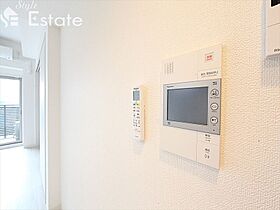 愛知県名古屋市中区新栄１丁目（賃貸マンション1LDK・2階・31.98㎡） その12