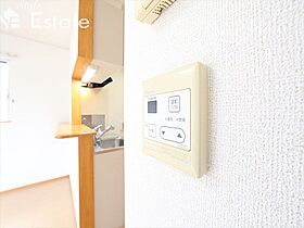 愛知県名古屋市西区比良４丁目（賃貸アパート1LDK・2階・42.37㎡） その28