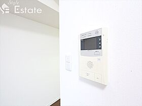 愛知県名古屋市千種区内山３丁目（賃貸マンション1LDK・5階・40.67㎡） その12