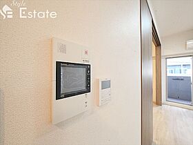 愛知県名古屋市千種区内山３丁目（賃貸マンション1LDK・4階・35.23㎡） その12