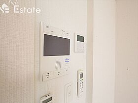 愛知県名古屋市中区丸の内３丁目（賃貸マンション1LDK・5階・40.53㎡） その12