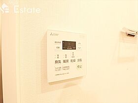 愛知県名古屋市中区新栄１丁目（賃貸マンション1DK・9階・29.12㎡） その14